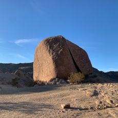 Split Rock