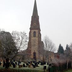 Church of St James