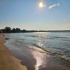 James N. Allan Provincial Park