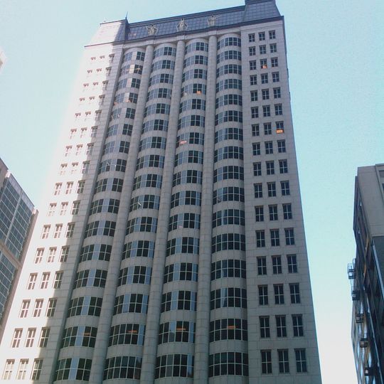 580 California Street