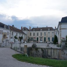 Château de Juvigny