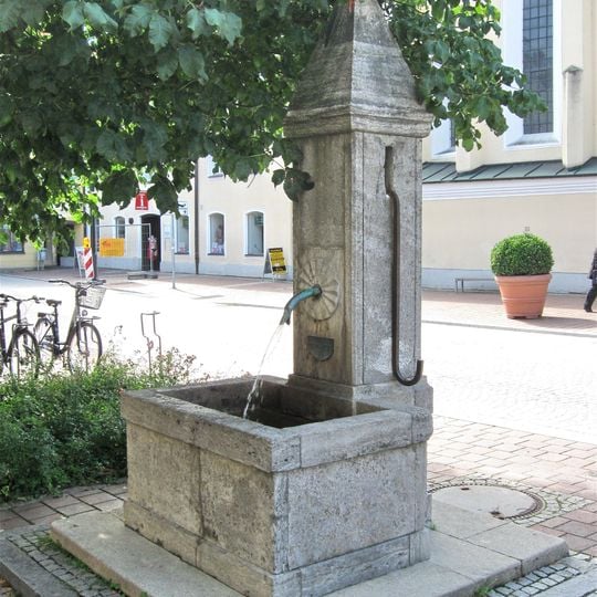 Brunnen