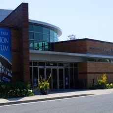 College Park Aviation Museum
