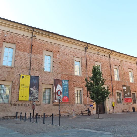 Casa della Musica