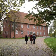 Burg zu Hagen Castle