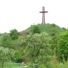 Góra Gradowa