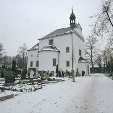 Church of Saint Anne (Litomyšl)