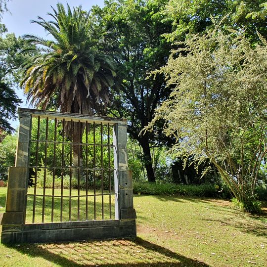 A Janela de Soror Mariana