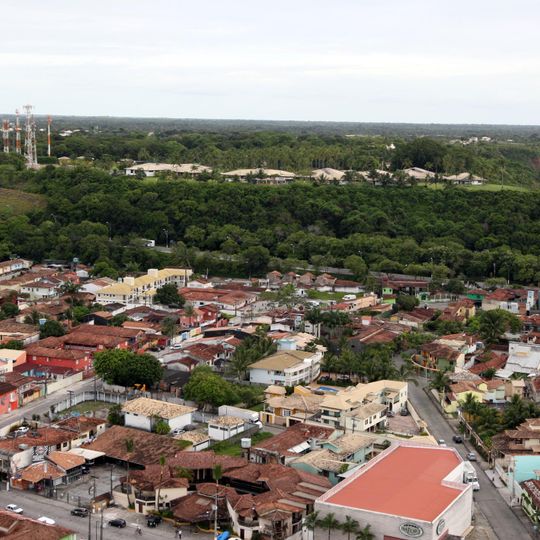 Porto Seguro