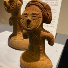 Yamanashi Prefectural Museum of Archaeology