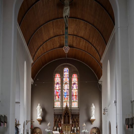 Sint-Martinuskerk
