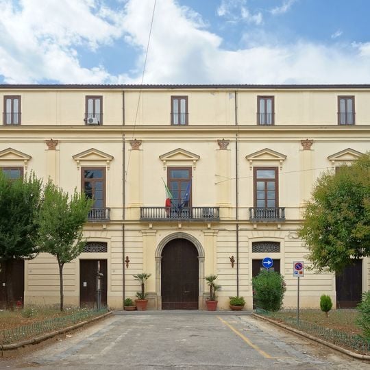 Palazzo Gallo