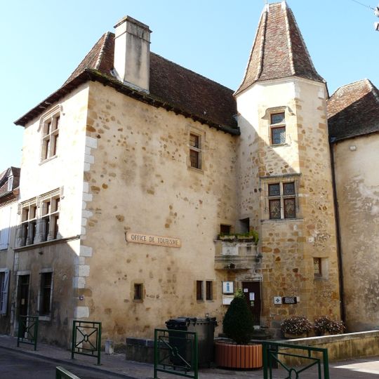 Maison de Jeanne d'Albret