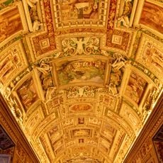 Galerie des cartes géographiques