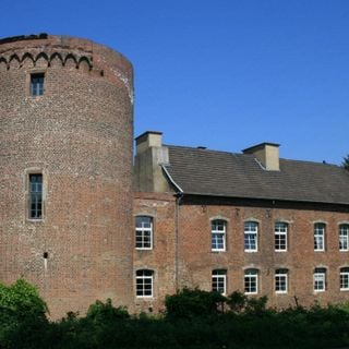 Castillo de Hambach