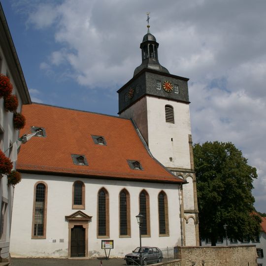 Peterskirche