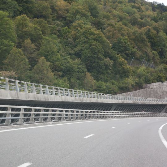 Viaduc des Glacières