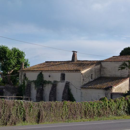 Can Roc de les Marines