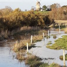 Moulin à vent de Billion