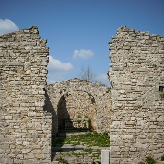 Complesso di Santa Maria degli Armeni