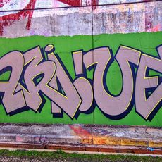 Graffiti