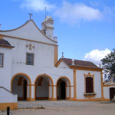Convento de Nossa Senhora da Caridade