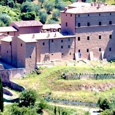 Castello del Potentino
