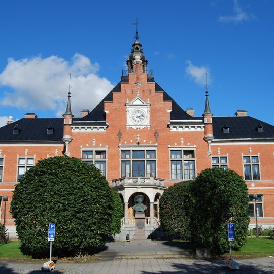 Umeå City