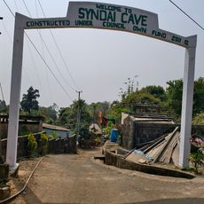 Tank at Syndai