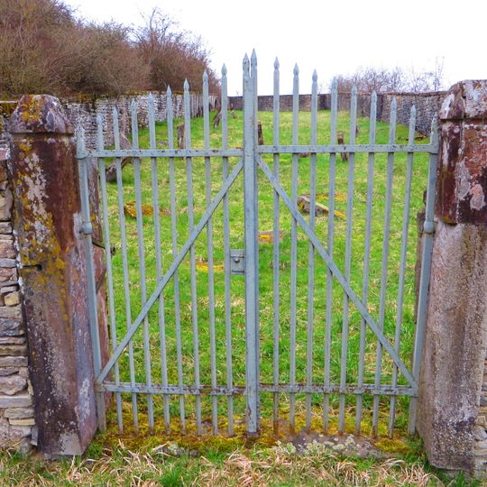 Cimetière juif de Dehlingen