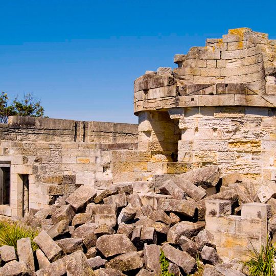 Cape St George Lighthouse
