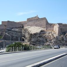 Fort Saint-Nicolas