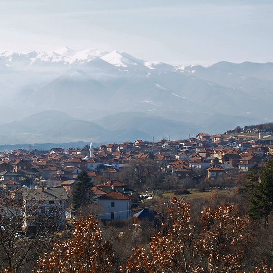 Ognyanovo