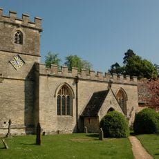 Church of St James