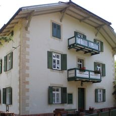 Haus Menz in Maria Himmelfahrt