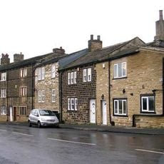 Workshop/Barn To Rear Of Number 10