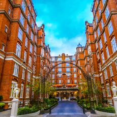 St Ermin's Hotel