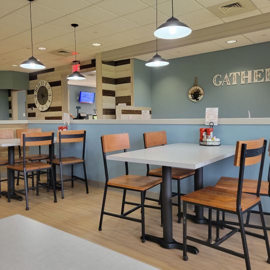 Rainbow Grill Hudsonville
