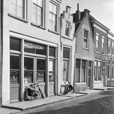 Verrenieuwstraat 30, Zierikzee