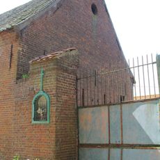 Hoeve Hof te Wassenhove