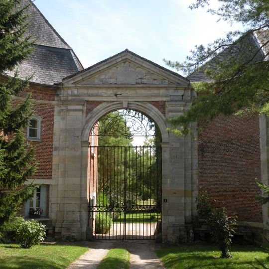 Beaupré Abbey