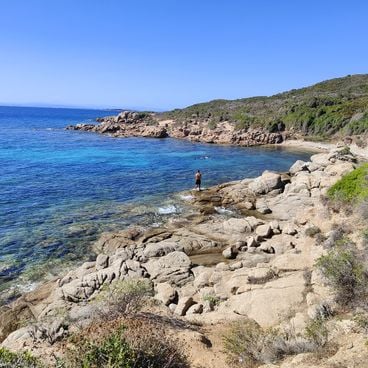Coins secrets de Corse