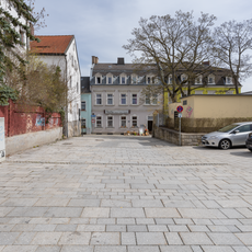 Lorenzgäßchen