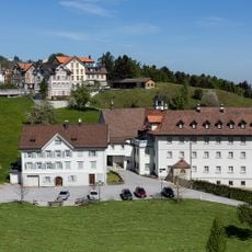 Couvent de Grimmenstein