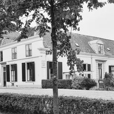 Straatweg 198, Breukelen
