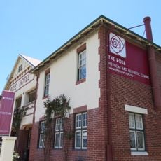 Rose Hotel