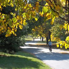 Chicago Lakefront Trail
