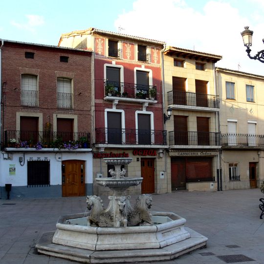 Castañares de Rioja