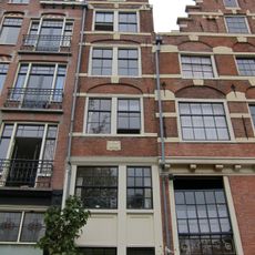Prinsengracht 4, Amsterdam