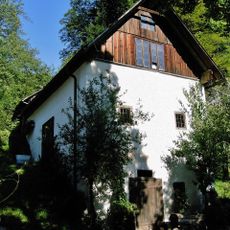 Großpeilsteiner Kellergebäude